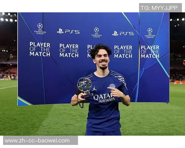 真核维蒂尼亚在欧冠单场创下135触球和126传球的双纪录