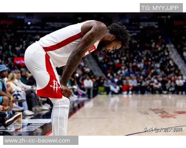 香波特分析火箭队季后赛前景认为依靠KD和年轻球员难以突破首轮限制