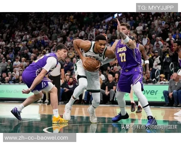 字母哥加盟湖人传闻再起湖人报价难以吸引球星加盟