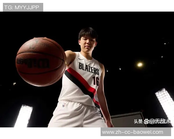 年度震撼交易杨瀚森加盟波特兰东契奇与浓眉互换新篇章