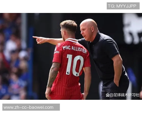 斯洛特谈足总杯新机会强调球队在创造机会方面需提升水平