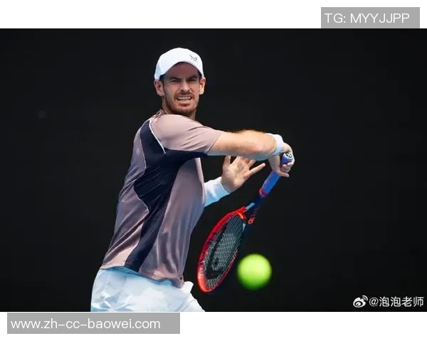 穆雷谈荣誉与胜利的关系：总冠军是我最大的追求