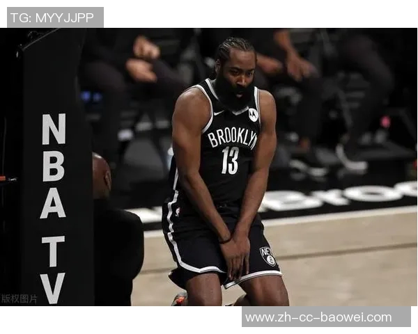 李宁代言人杰明打板三分助篮网领先魔术两分狂喜时刻再现